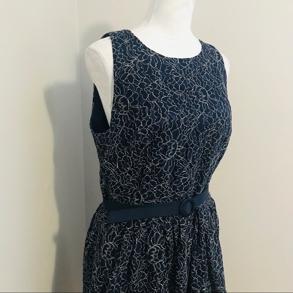 Eliza J Dress - Picture 4 of 9